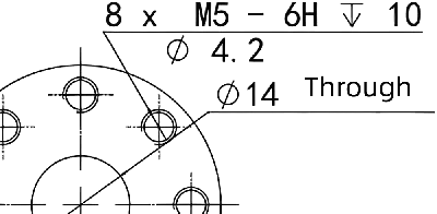 Logo van LDW Systems                                                 